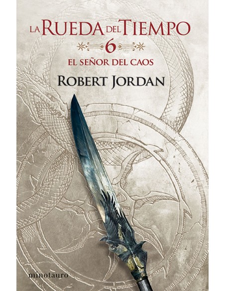 La Rueda del Tiempo nº 06 14 El Senor del Caos